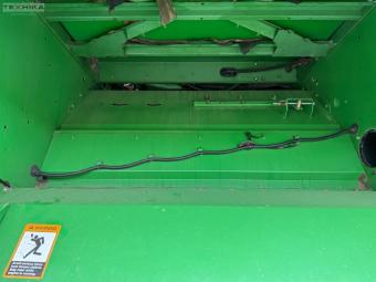 Комбайн John Deere S680 2012 р.в. foto 12