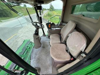 Комбайн John Deere S680 2012 р.в. foto 33