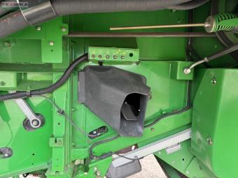Комбайн John Deere S680 2012 р.в. foto 24