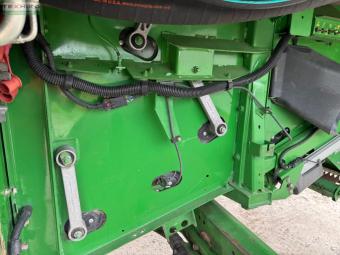 Комбайн John Deere S680 2012 р.в. foto 25