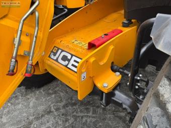 Телескопічний навантажувач  JCB 531-70, 2017 р.в foto 7