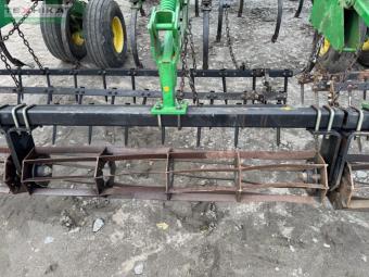 Культиватор John Deere 2210 10,7 м foto 11