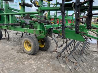 Культиватор John Deere 2210 10,7 м foto 15