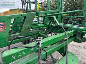 Культиватор John Deere 2210 10,7 м foto 5