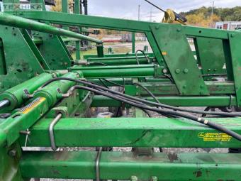 Культиватор John Deere 2210 10,7 м foto 4