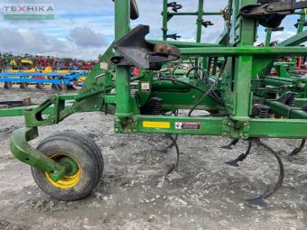 Культиватор John Deere 2210 10,7 м foto 16