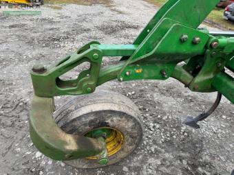 Культиватор John Deere 2210 10,7 м foto 8