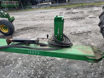 Культиватор John Deere 2210 10,7 м foto 2
