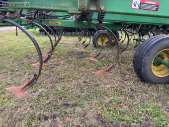 Культиватор John Deere 980 -  11.2 м foto 16