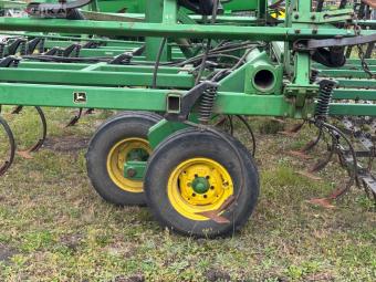 Культиватор John Deere 980 -  11.2 м foto 15