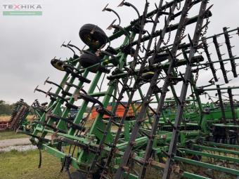 Культиватор John Deere 980 -  11.2 м foto 13