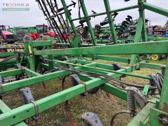 Культиватор John Deere 980 -  11.2 м foto 7