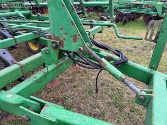 Культиватор John Deere 980 -  11.2 м foto 4