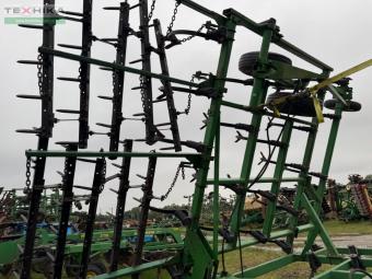 Культиватор John Deere 980 -  11.2 м foto 12