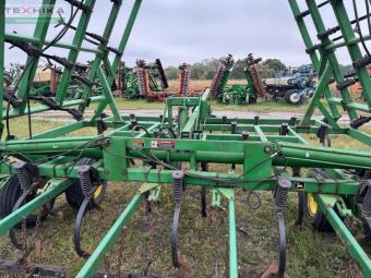 Культиватор John Deere 980 -  11.2 м foto 11