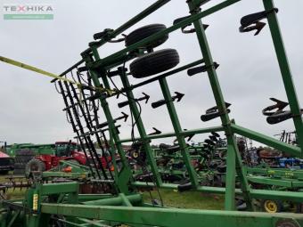Культиватор John Deere 980 -  11.2 м foto 6