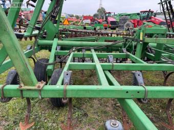 Культиватор John Deere 980 -  11.2 м foto 2