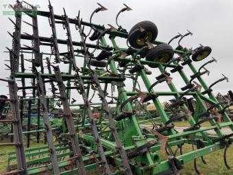 Культиватор John Deere 980 -  11.2 м foto 9