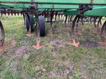 Культиватор John Deere 980 -  11.2 м foto 3