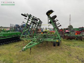 Культиватор John Deere 980 -  11.2 м foto 17
