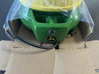 Антена John Deere StarFire 7000 (НОВА) foto 5