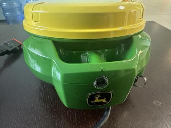 Антена John Deere StarFire 7000 (НОВА) foto 4