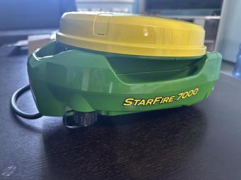 Антена John Deere StarFire 7000 (НОВА)