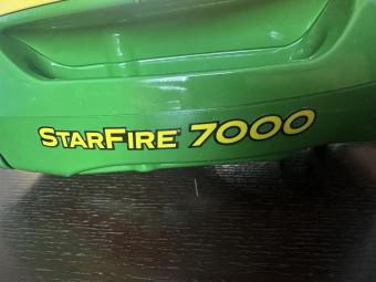 Антена John Deere StarFire 7000 (НОВА) foto 3