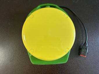 Антена John Deere StarFire 7000 (НОВА) foto 2