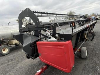 Жатка зернова флекс AGCO Flex 9,1m