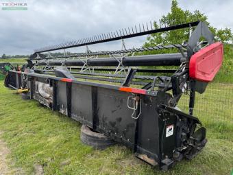 Жатка зернова флекс AGCO Flex 9,1m 2009 р.в. foto 6