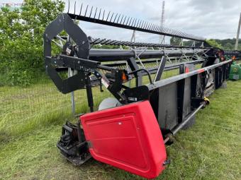 Жатка зернова флекс AGCO Flex 9,1m 2009 р.в.