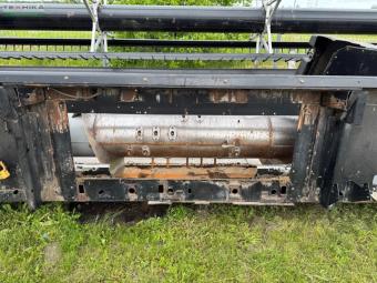 Жатка зернова флекс AGCO Flex 9,1m 2009 р.в. foto 8