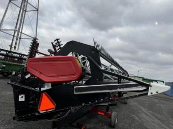 Жатка зернова флекс AGCO Flex 9,1m foto 7