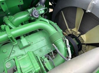 Комбайн John Deere S780 2019 р.в. foto 29