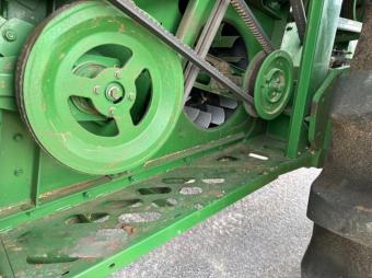 Комбайн John Deere S780 2019 р.в. foto 33