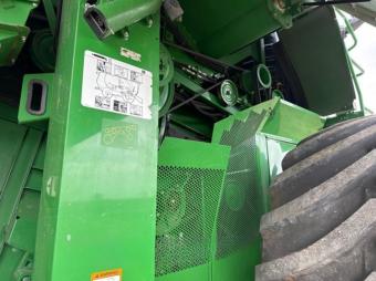 Комбайн John Deere S780 2019 р.в. foto 25