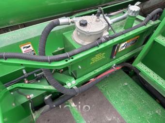 Комбайн John Deere S780 2019 р.в. foto 28