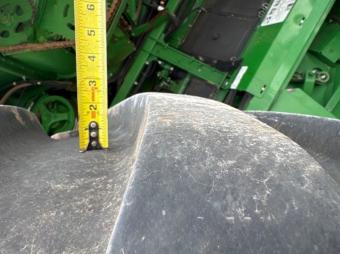 Комбайн John Deere S780 2019 р.в. foto 12