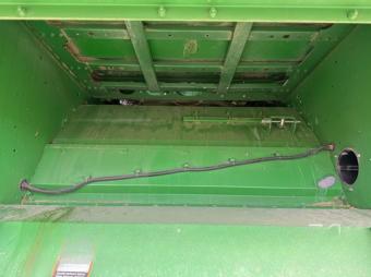 Комбайн John Deere S780 2019 р.в. foto 37