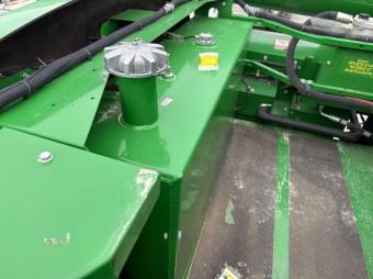 Комбайн John Deere S780 2019 р.в. foto 27