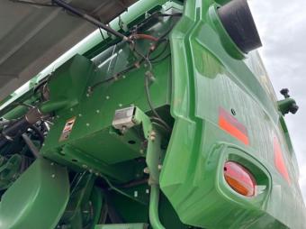 Комбайн John Deere S780 2019 р.в. foto 21