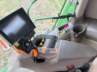 Комбайн John Deere S780 2019 р.в. foto 40
