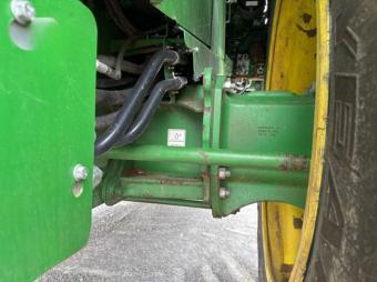 Комбайн John Deere S780 2019 р.в. foto 9