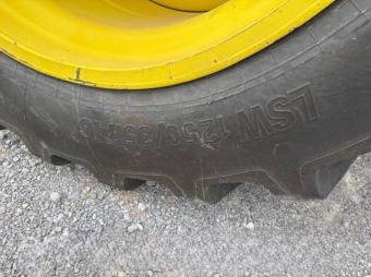 Комбайн John Deere S780 2019 р.в. foto 10