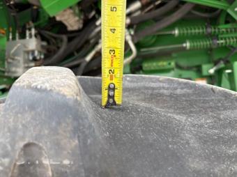 Комбайн John Deere S780 2019 р.в. foto 18