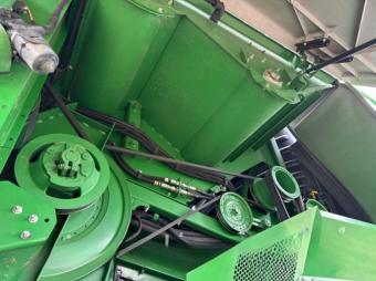 Комбайн John Deere S780 2019 р.в. foto 26