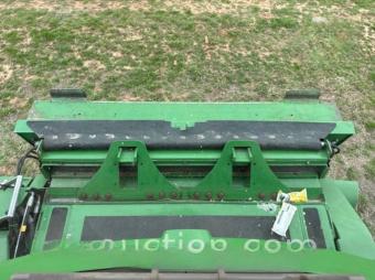 Комбайн John Deere S780 2019 р.в. foto 36