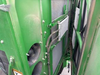 Комбайн John Deere S780 2019 р.в. foto 31