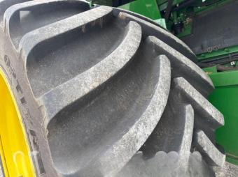 Комбайн John Deere S780 2019 р.в. foto 11